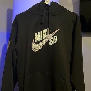 Travis Scott Cactus Jack For Nike SB